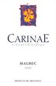 Carinae Malbec Rose